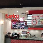 Sarku Japan