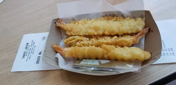 Sarku Japan Picture 3