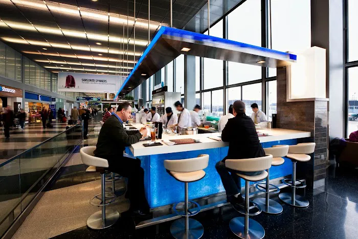 Wicker Park Seafood & Sushi Bar Picture 10