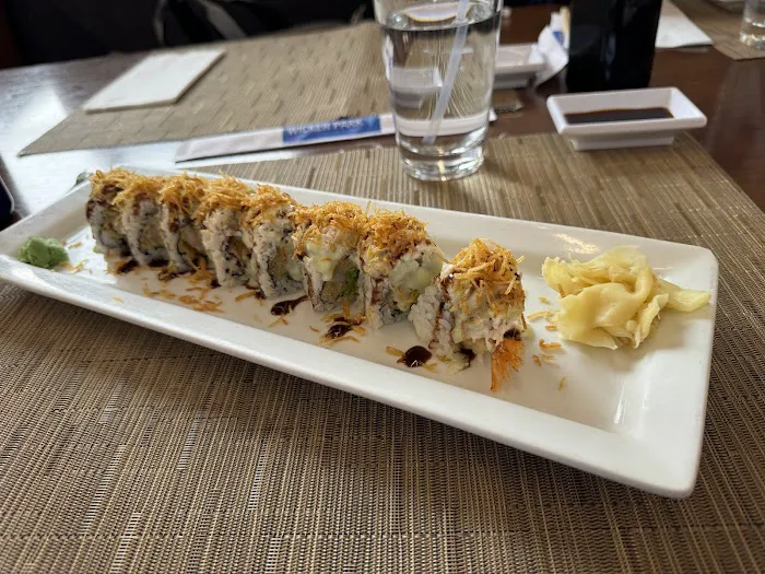 Wicker Park Seafood & Sushi Bar Picture 4