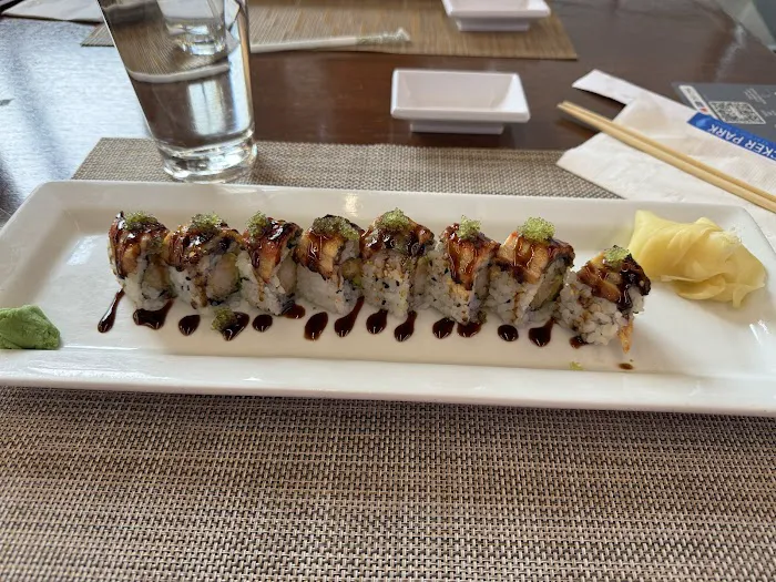 Wicker Park Seafood & Sushi Bar Picture 9