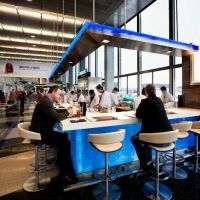 Wicker Park Seafood & Sushi Bar ico