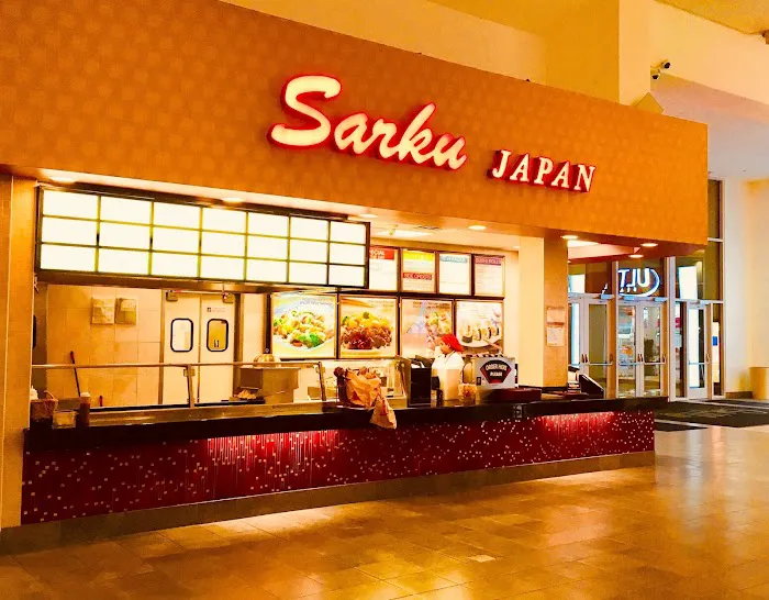 Sarku Japan Picture 5