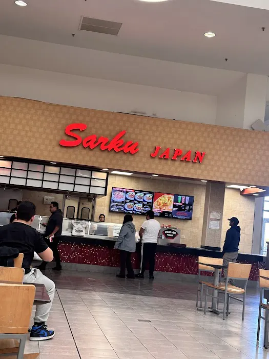 Sarku Japan Picture 7
