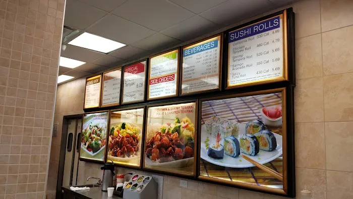 Sarku Japan Picture 1