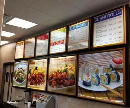 Sarku Japan