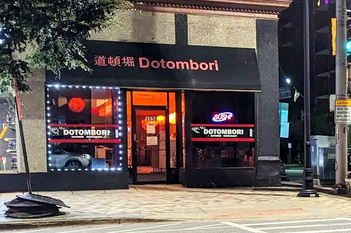 Dotombori Picture 8