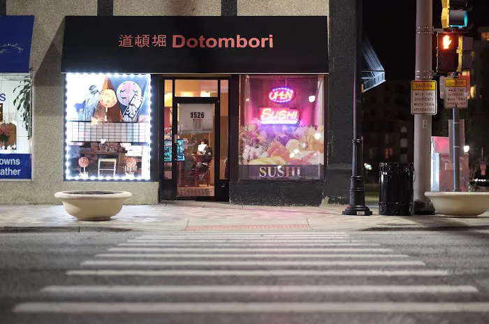 Dotombori Picture 1