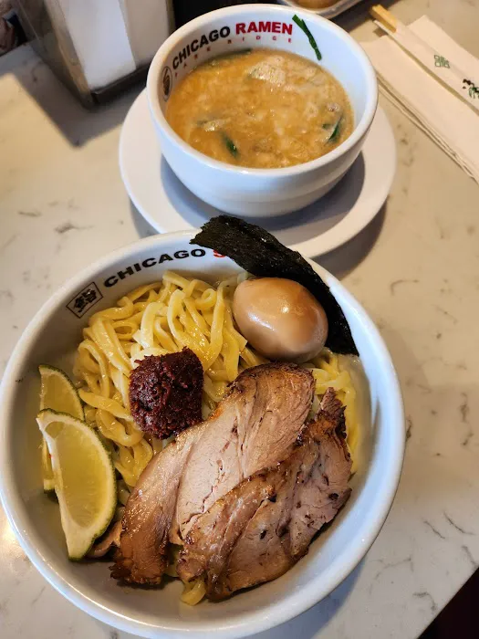 CHICAGO RAMEN Picture 7