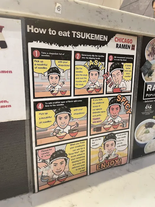CHICAGO RAMEN Picture 5