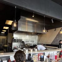 CHICAGO RAMEN ico
