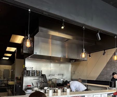 CHICAGO RAMEN