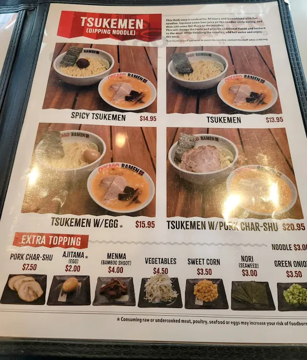 CHICAGO RAMEN Picture 3