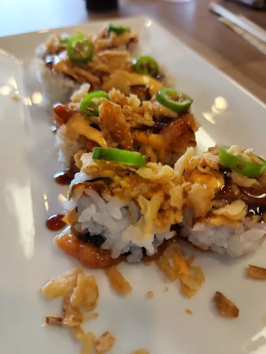 CHICAGO SUSHI Picture 7