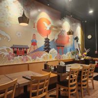 CHICAGO SUSHI ico
