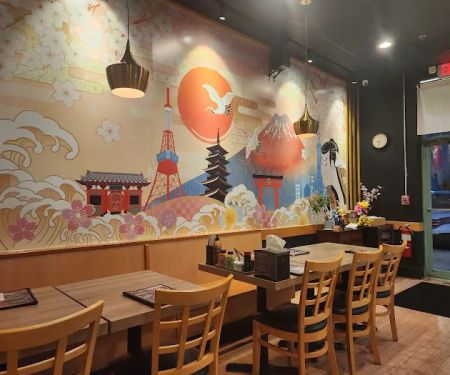 CHICAGO SUSHI
