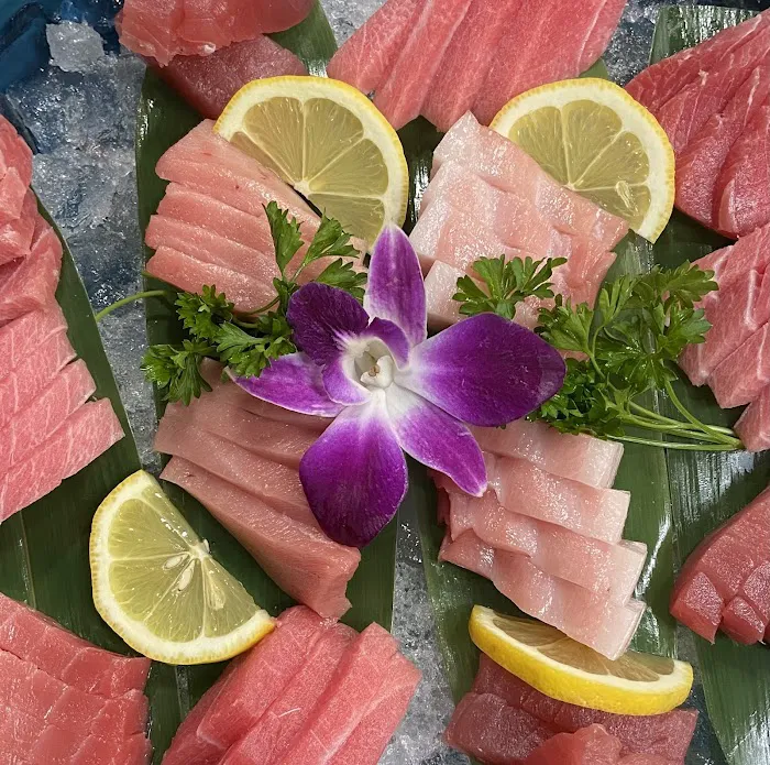 Bada sushi Picture 9