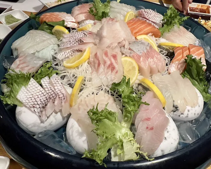 Bada sushi Picture 6