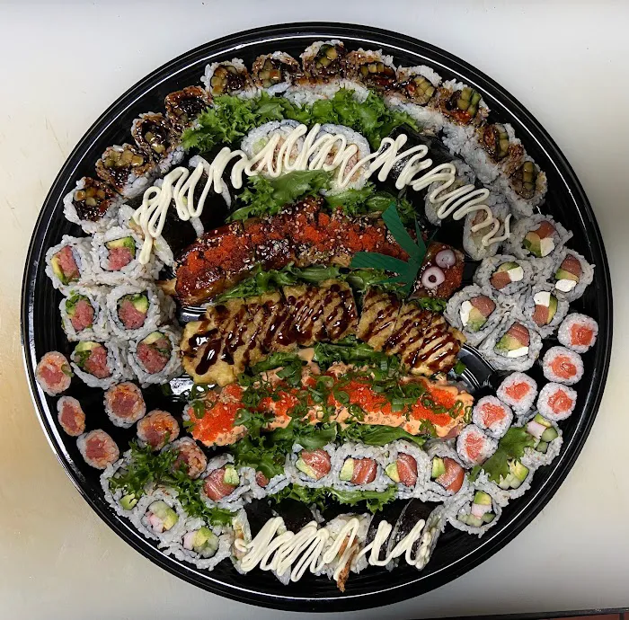 Bada sushi Picture 8