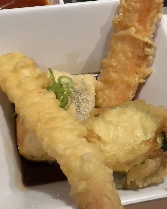 Bada sushi Picture 5
