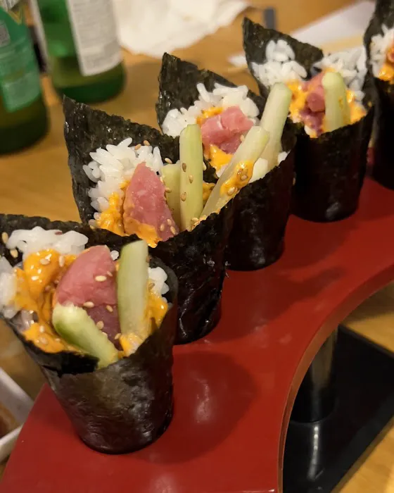 Bada sushi Picture 3
