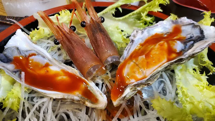 Bada sushi Picture 7