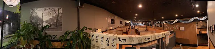Bada sushi Picture 1