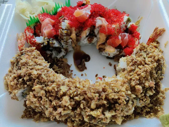 Sushi 4 U Picture 2