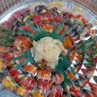 Sushi 4 U ico