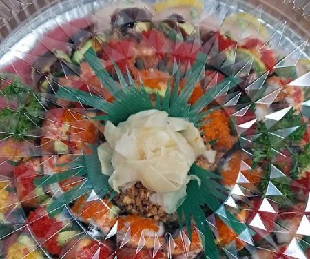 Sushi 4 U