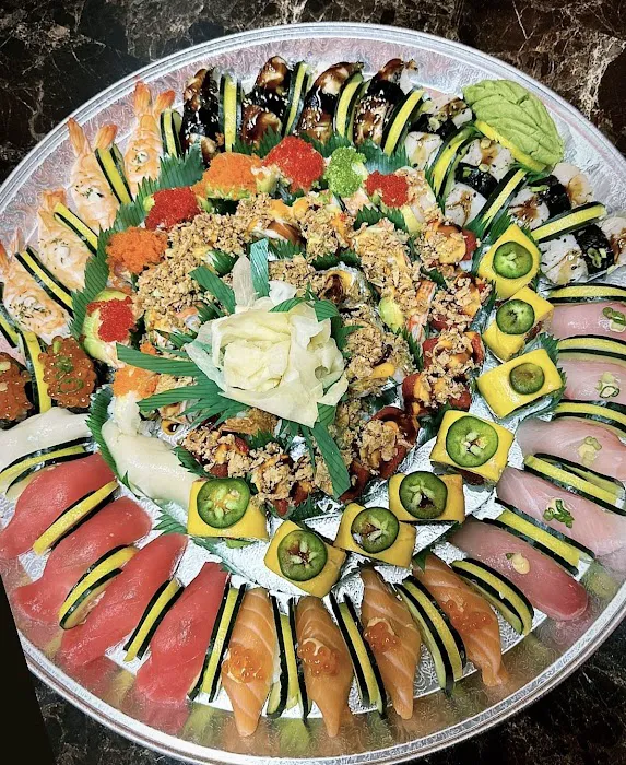 Sushi 4 U Picture 5
