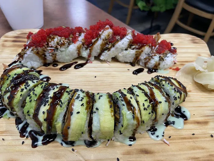 Sushi 4 U Picture 3