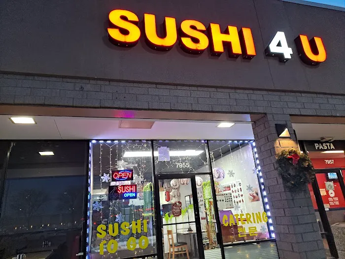 Sushi 4 U Picture 6