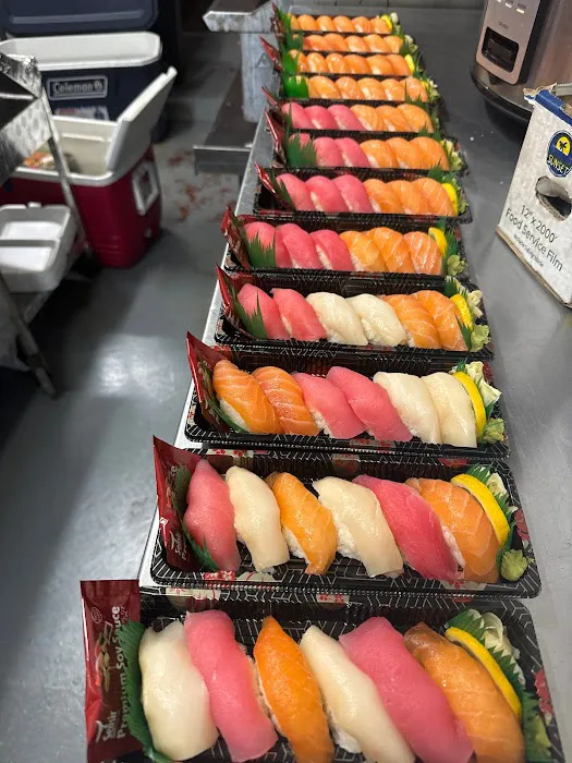 Sushi 4 U Picture 7
