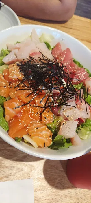 Shiroi Sushi 한국횟집 Picture 6