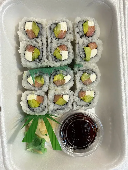 Shiroi Sushi 한국횟집 Picture 7