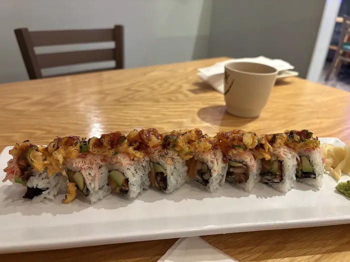 Shiroi Sushi 한국횟집 Picture 8