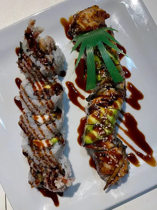 Shiroi Sushi 한국횟집 Picture 9
