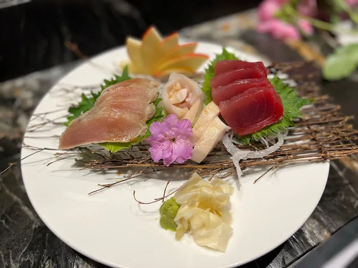 Kyoto Garden Modern Japanese Restaurant Picture 3
