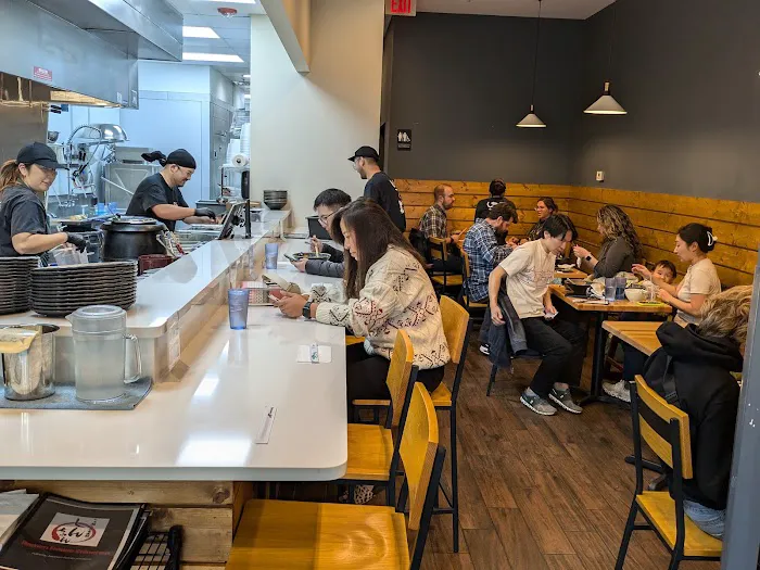 Ramen House Shinchan Glenview Picture 6