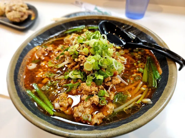 Ramen House Shinchan Glenview Picture 5