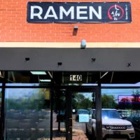 Ramen House Shinchan Glenview ico
