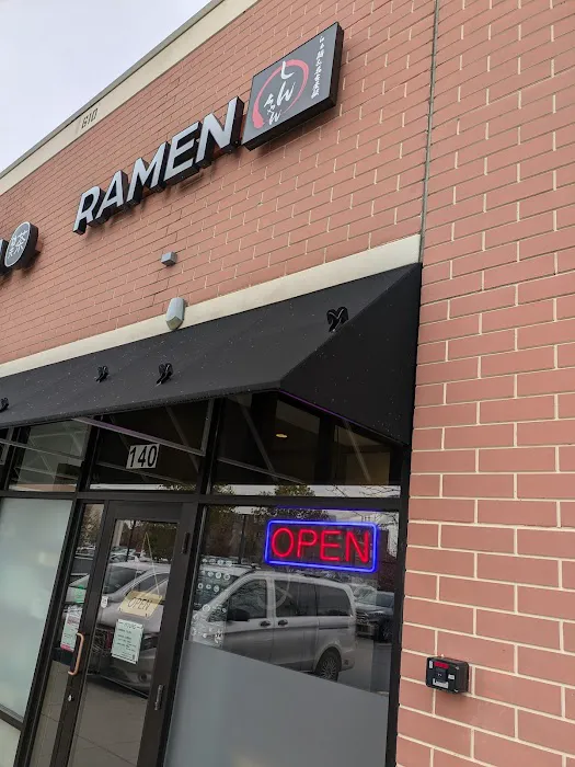 Ramen House Shinchan Glenview Picture 4
