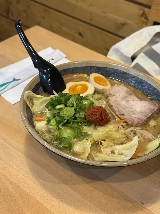 Ramen House Shinchan Glenview Picture 3