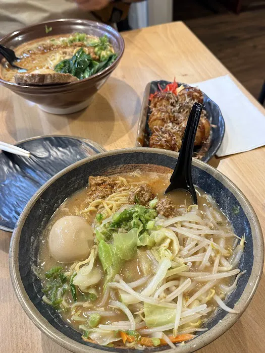 Ramen House Shinchan Glenview Picture 2