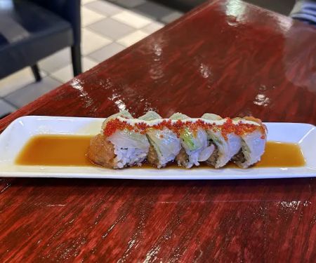 ARI Sushi Japanese Restaurant
