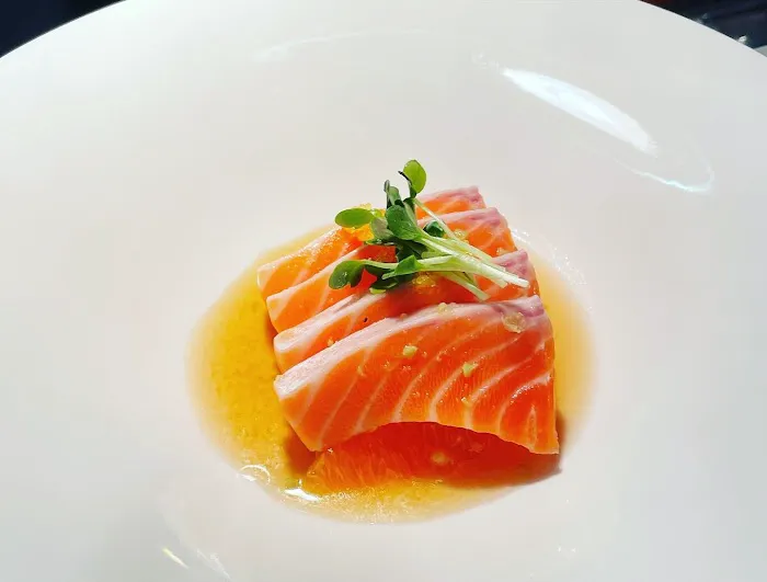 ARI Sushi Japanese Restaurant Picture 5