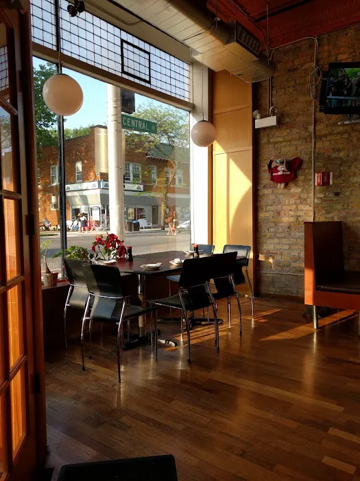 Bonsai Cafe Picture 7