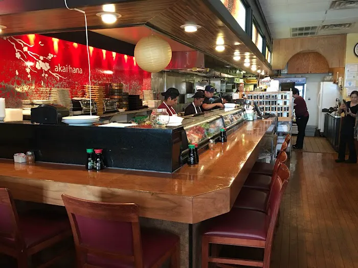 Akai Hana Restaurant Picture 3