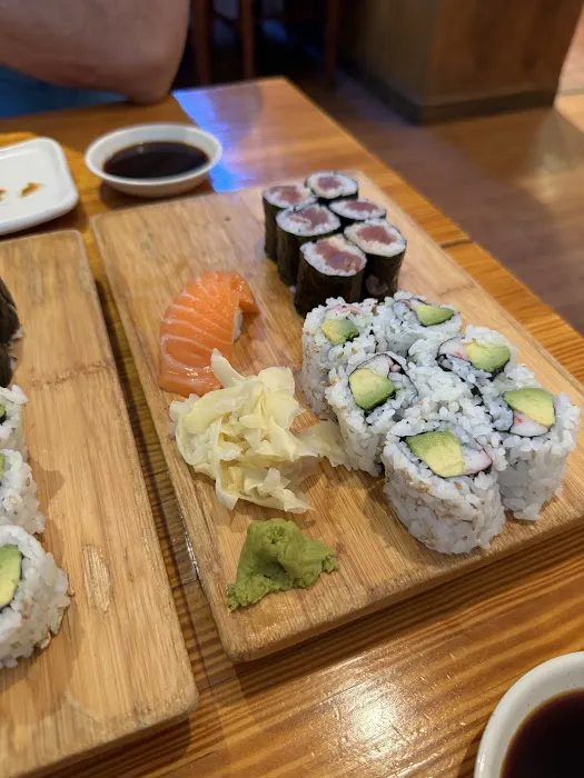 Akai Hana Restaurant Picture 10